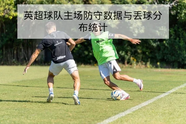 英超球队主场防守数据与丢球分布统计