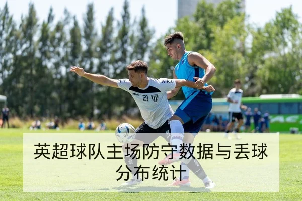 英超球队主场防守数据与丢球分布统计