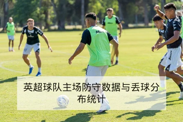 英超球队主场防守数据与丢球分布统计